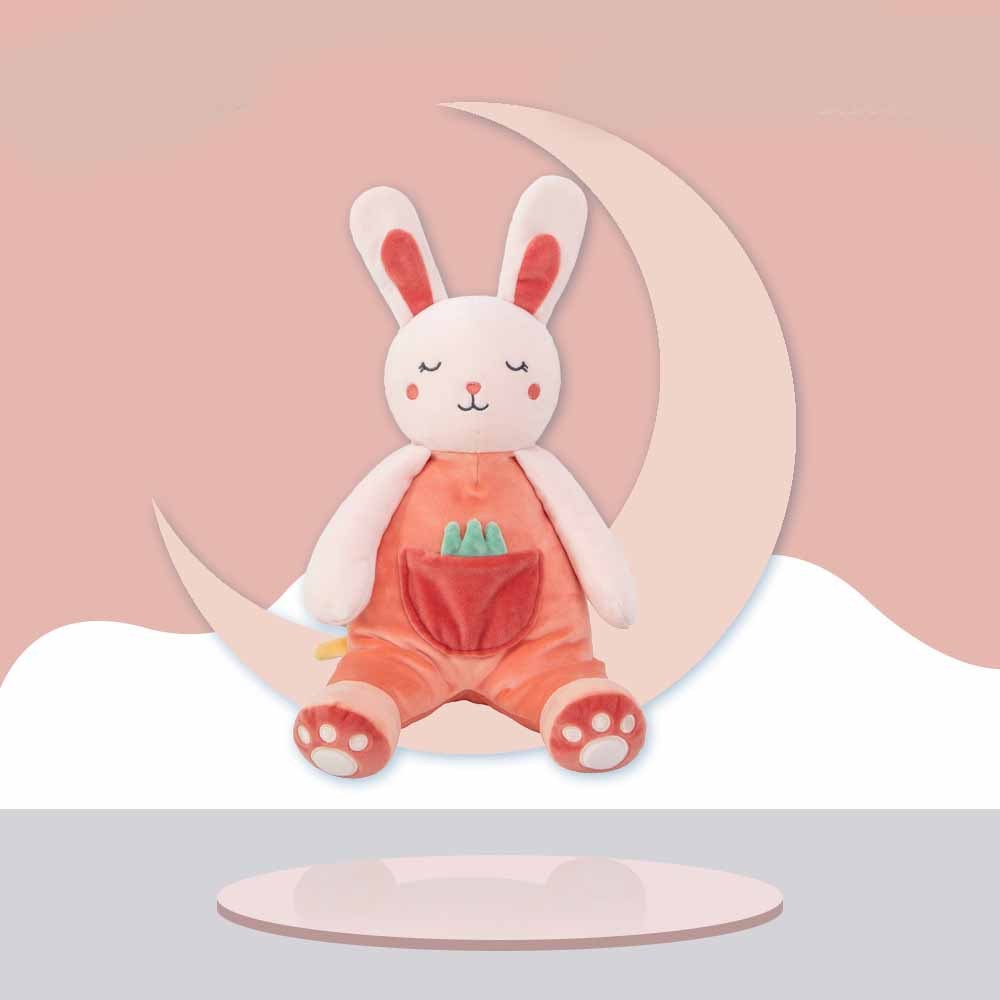 Doudou peluche