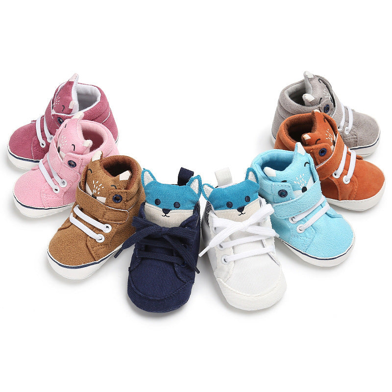 Chaussures pour tout-petit
