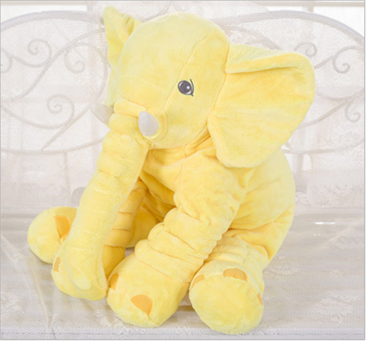 Peluche éléphant