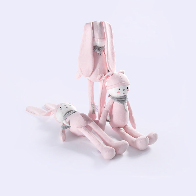 Peluche lapin