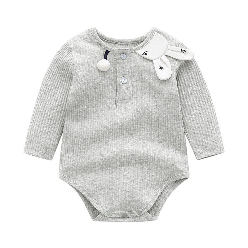 Body printemps coton