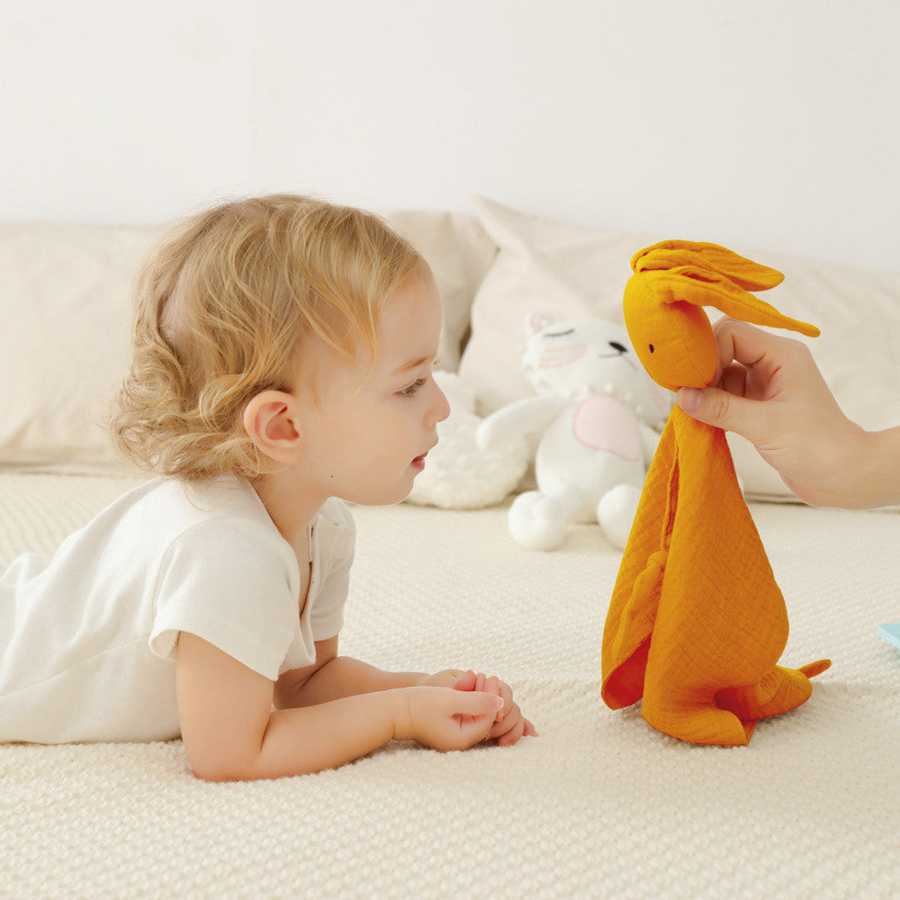 Doudou coton