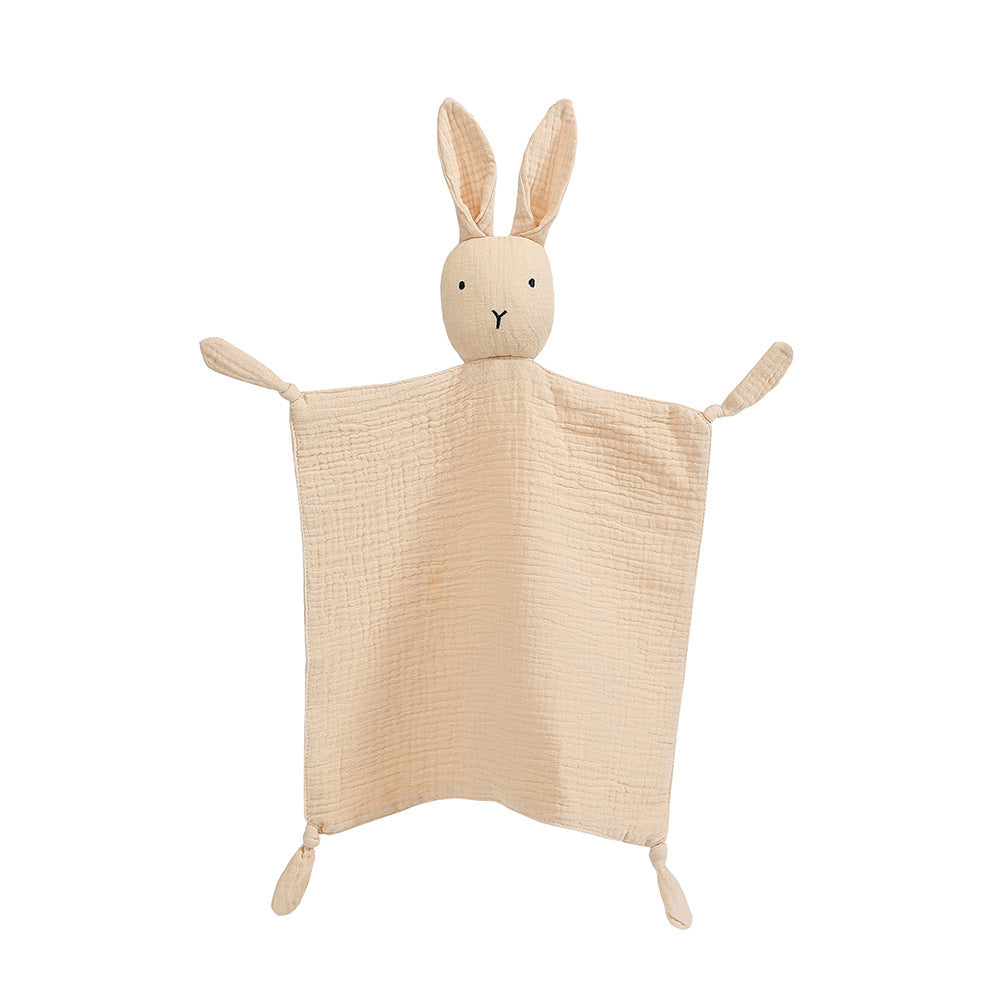 Doudou coton