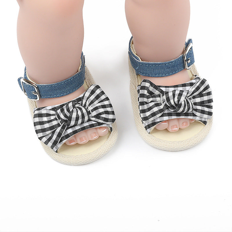 Chaussures été