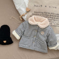 Manteau d'hiver