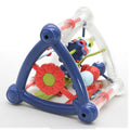 Grasping training toy