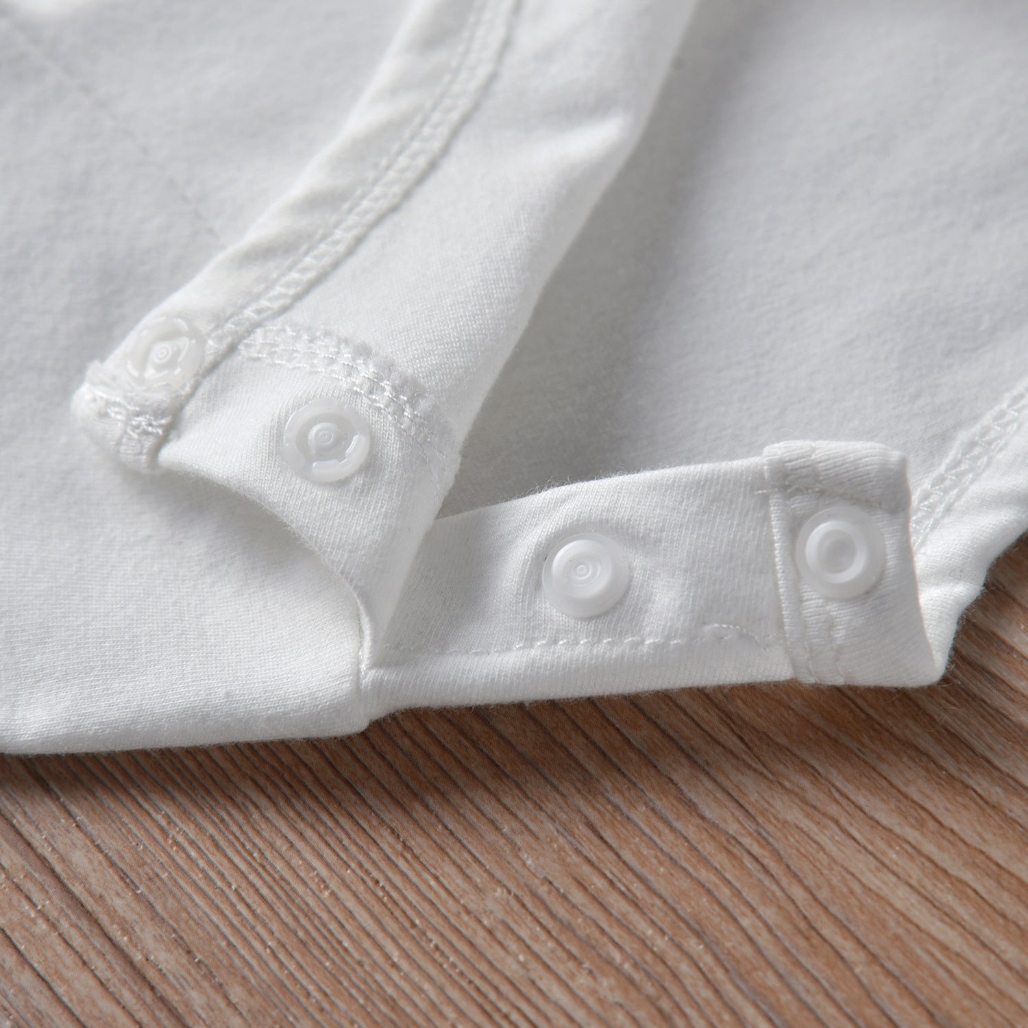 Pyjama « J'aime maman et papa »