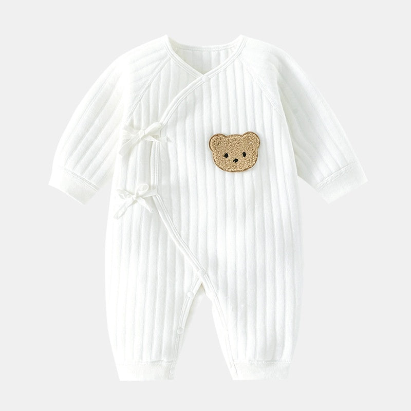 Pyjama en coton