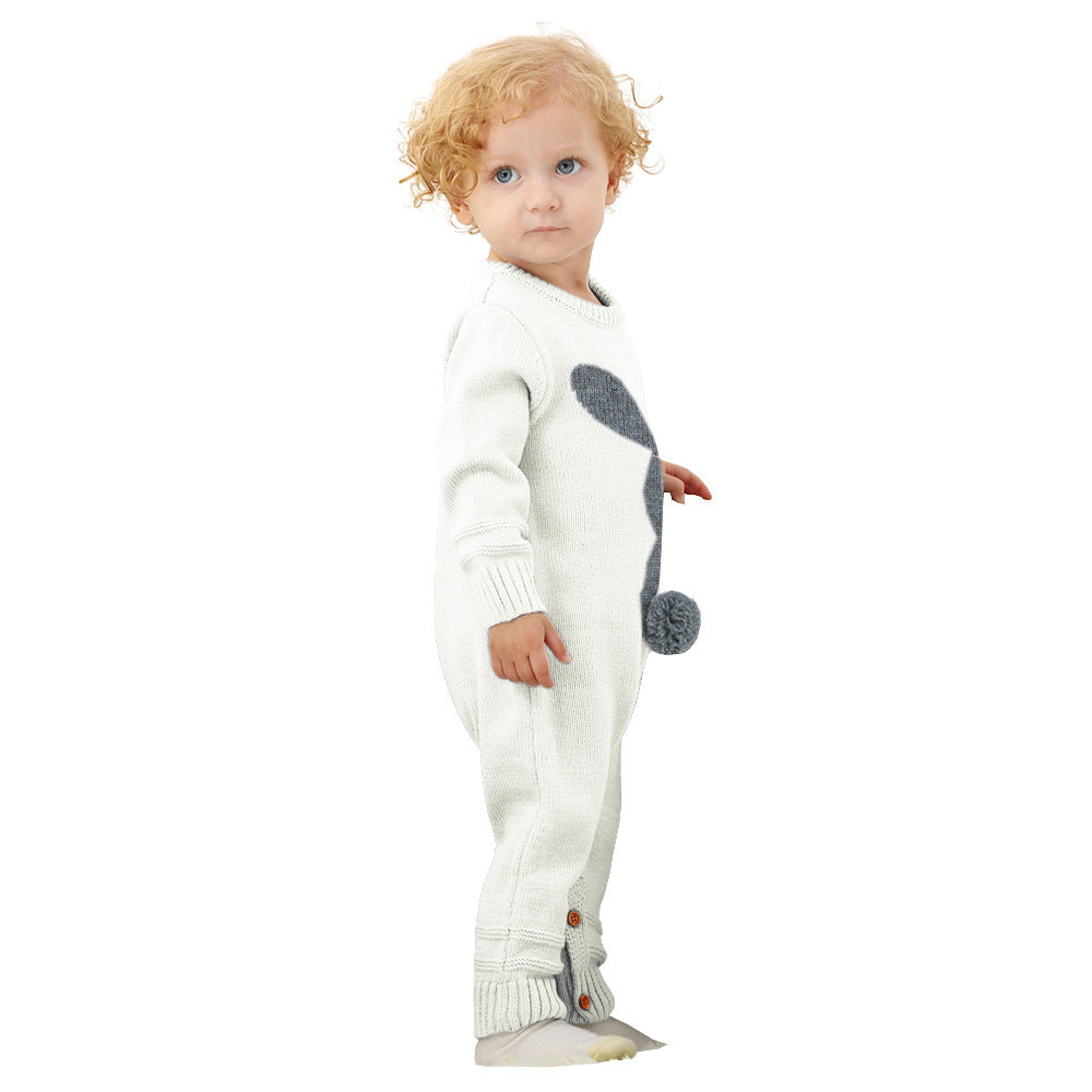 Pyjama Lapin