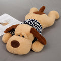 Peluche chien