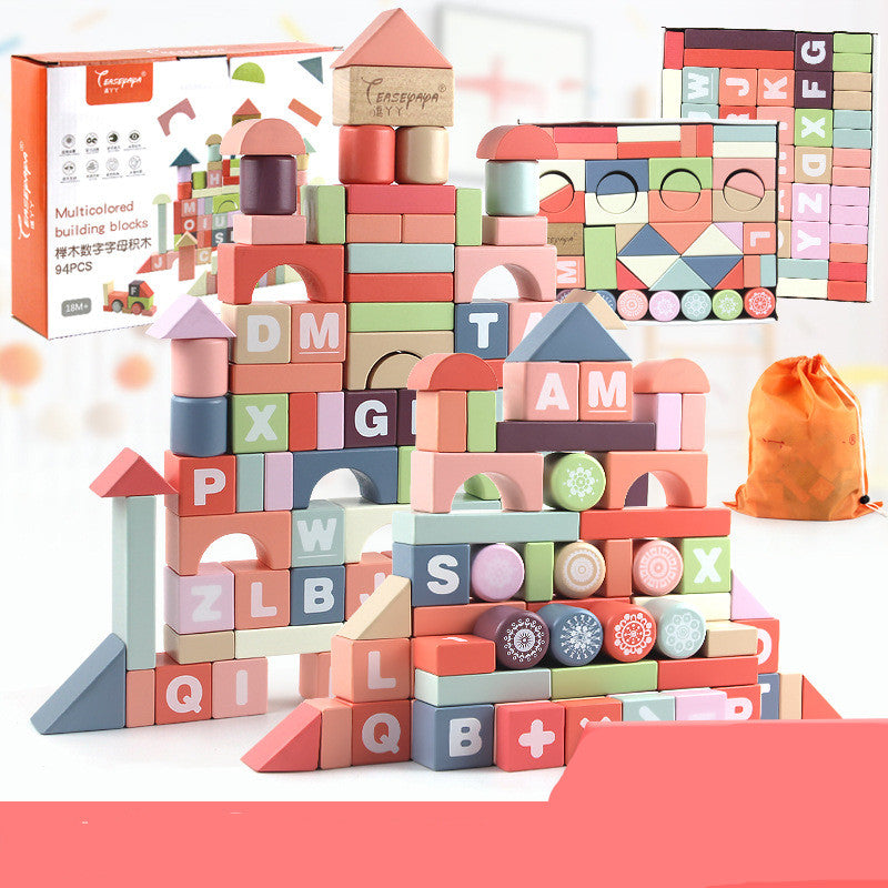 Blocs de construction