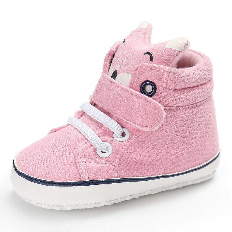 Chaussures pour tout-petit