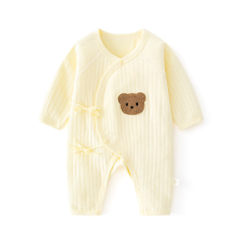 Pyjama en coton