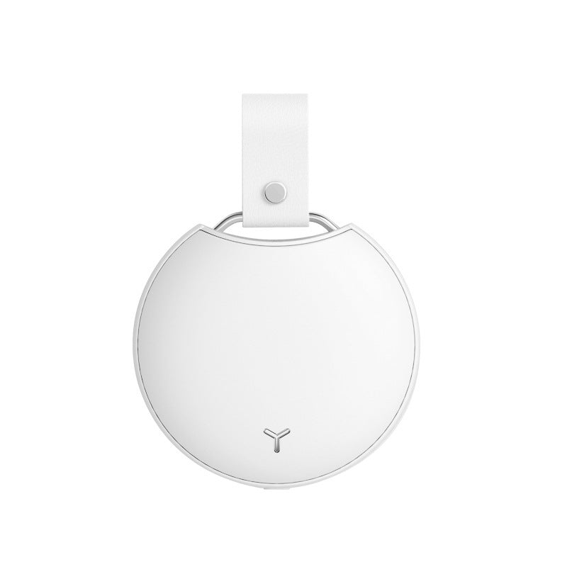 Bouillotte électrique pour réchauffer bébé