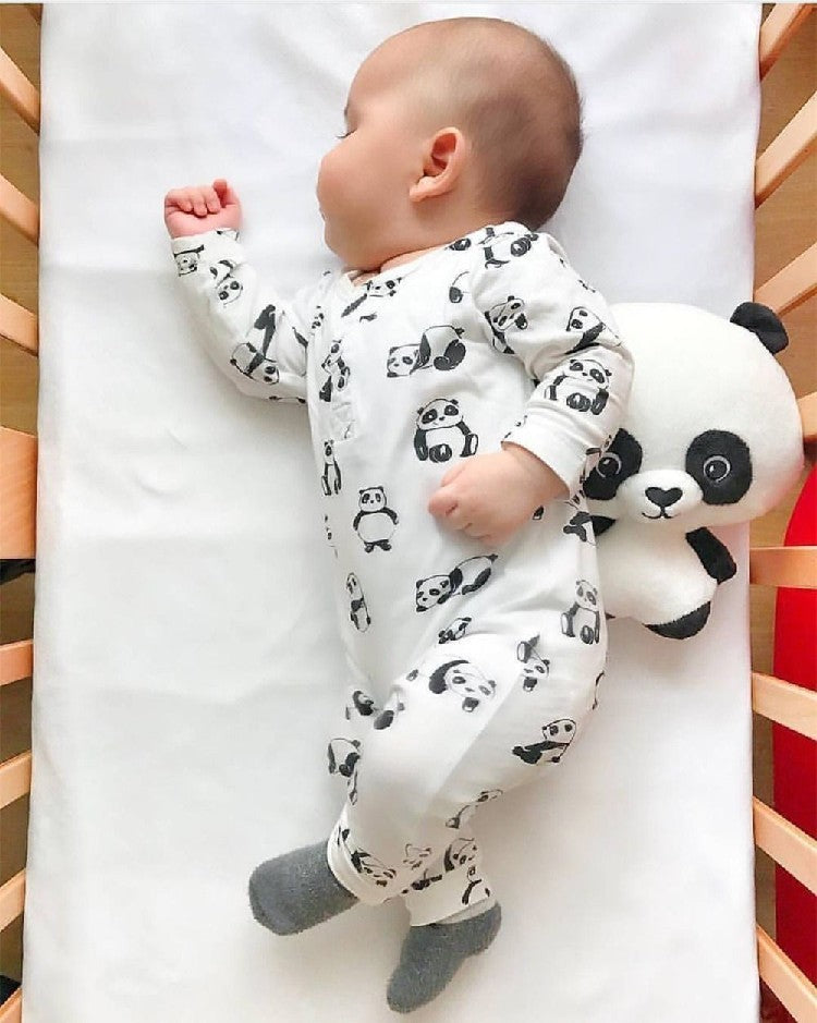 Pyjama imprimé