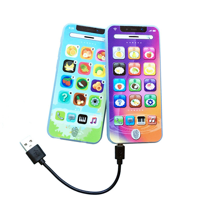 Jouet téléphone portable