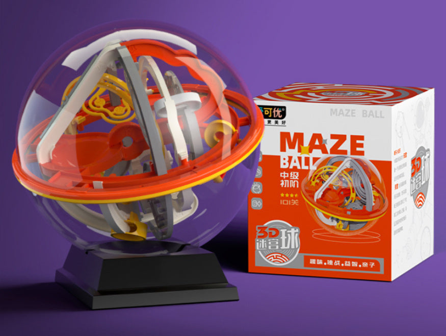 Rubik's Cube Perplexus 3D
