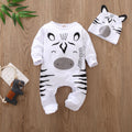 Pyjama en coton