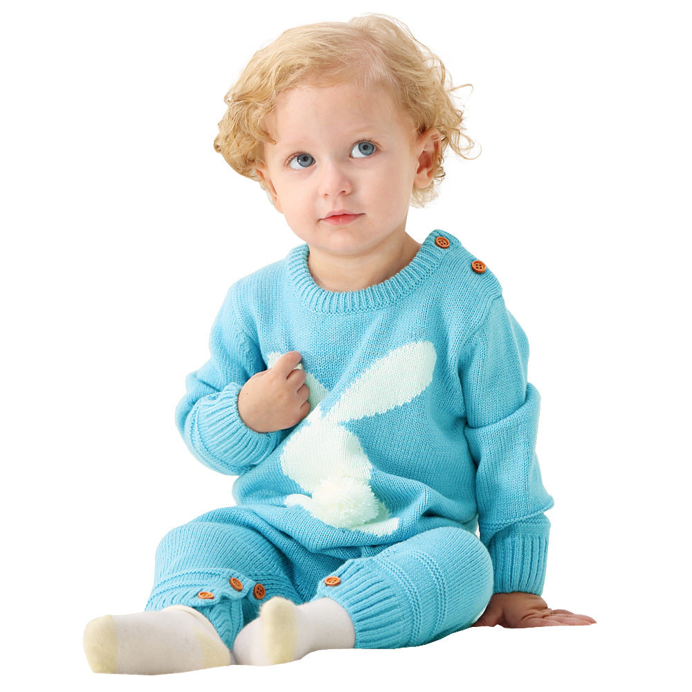Pyjama Lapin