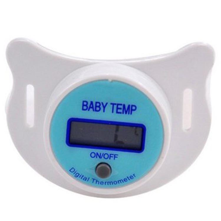 Thermomètre numérique