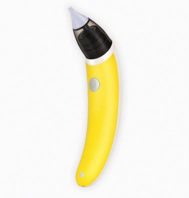 Aspirateur nasal électrique anti-retour