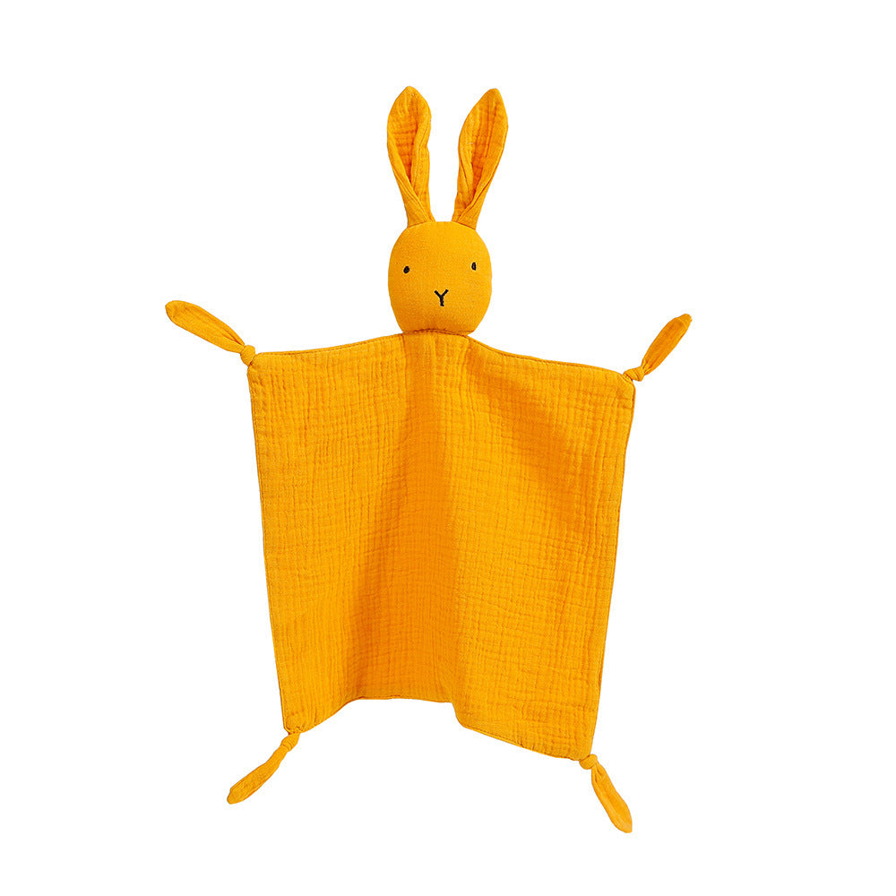 Doudou coton