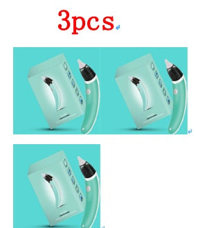 Aspirateur nasal électrique anti-retour