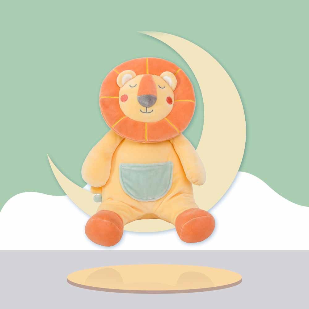 Doudou peluche