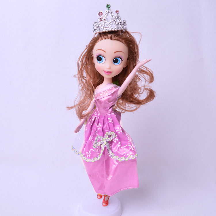 Princesse Sophia