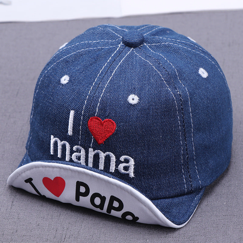 Casquette