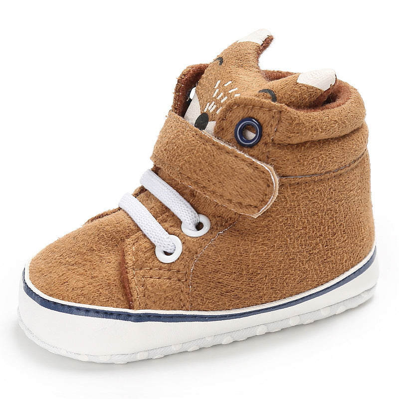 Chaussures pour tout-petit