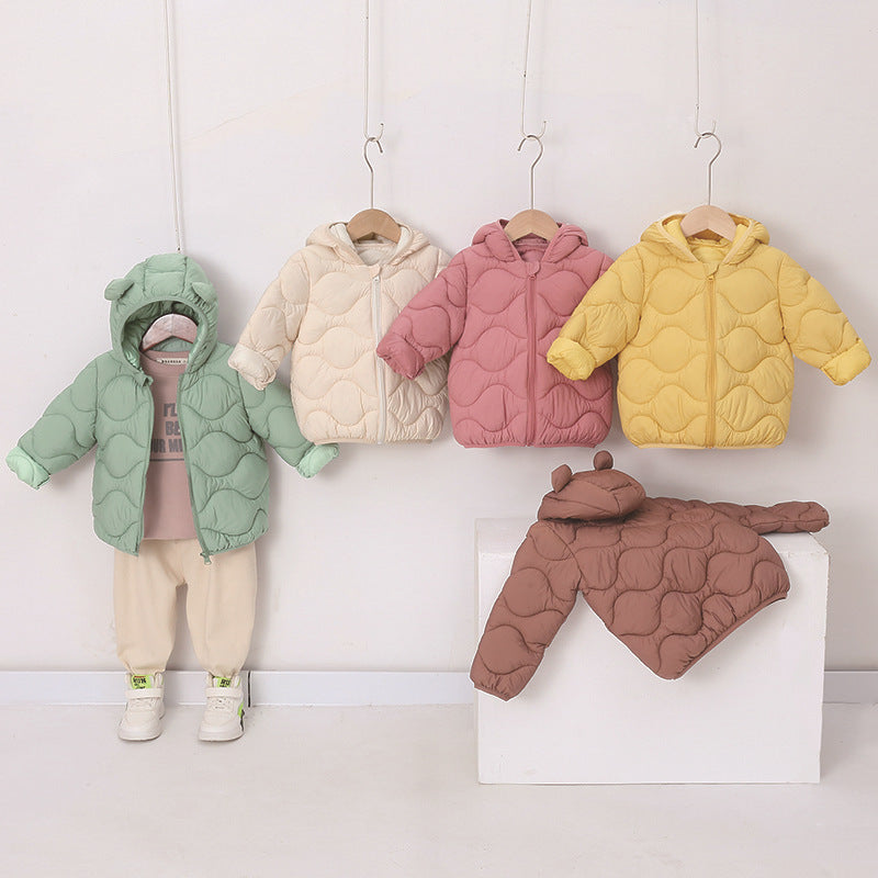 Manteau