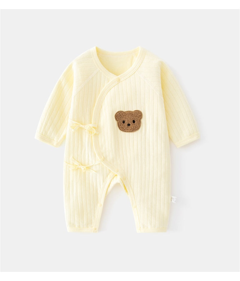 Pyjama en coton