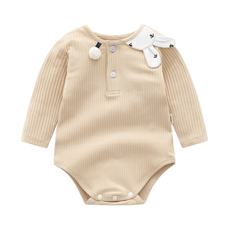 Body printemps coton