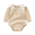 Body printemps coton