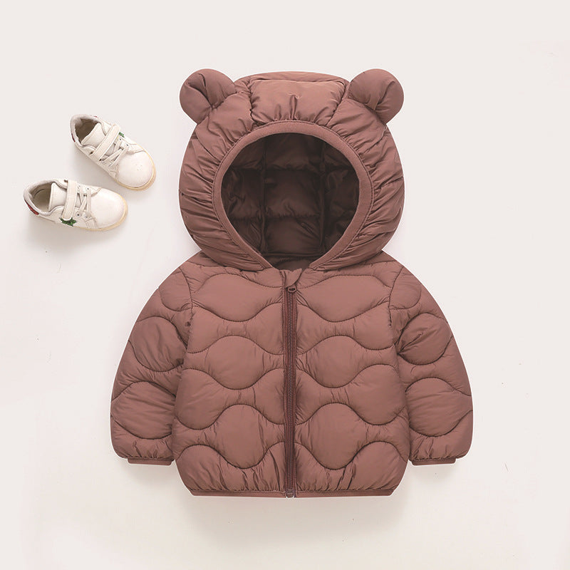 Manteau