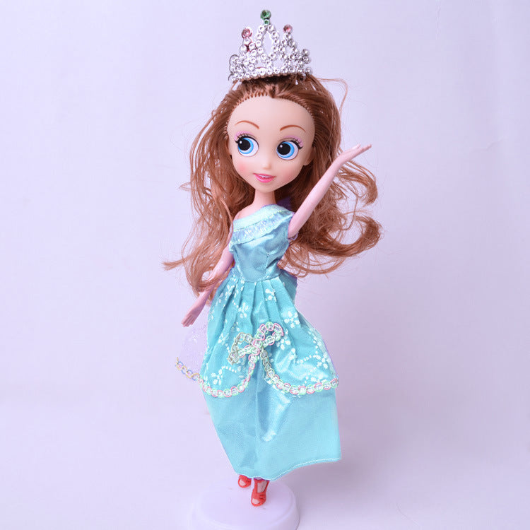 Princesse Sophia