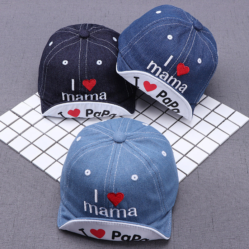 Casquette