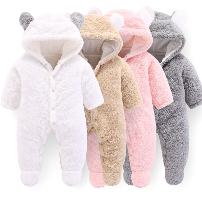 Combinaison bébé, tenue nouveau-né