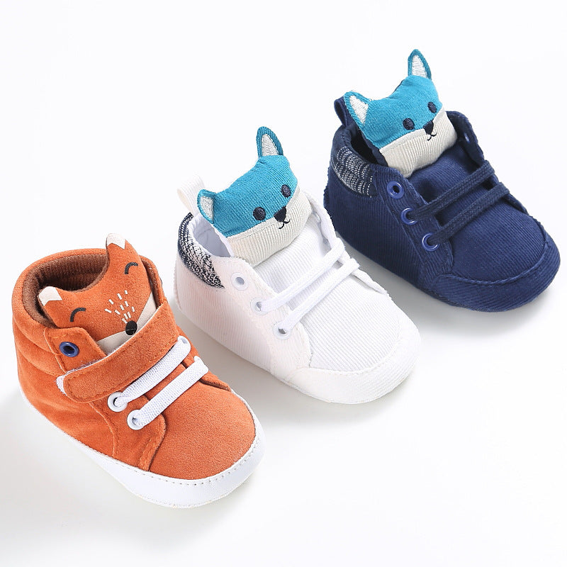 Chaussures pour tout-petit