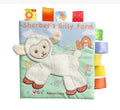 Livre en tissu