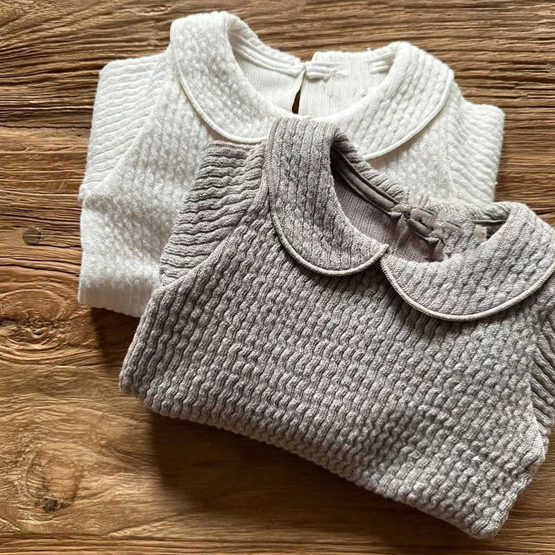 Body en coton doux