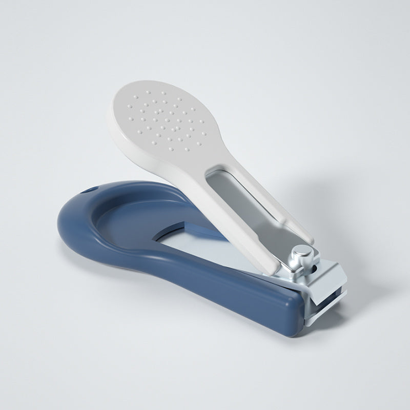 Set de coupe-ongles pour bébés