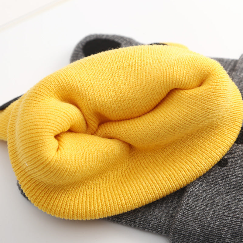 Bonnet