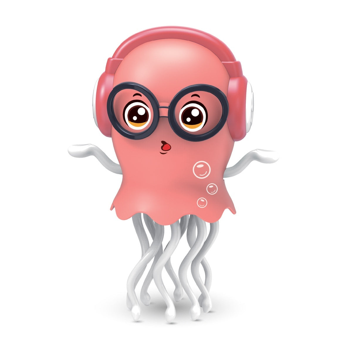 Dancing Octopus