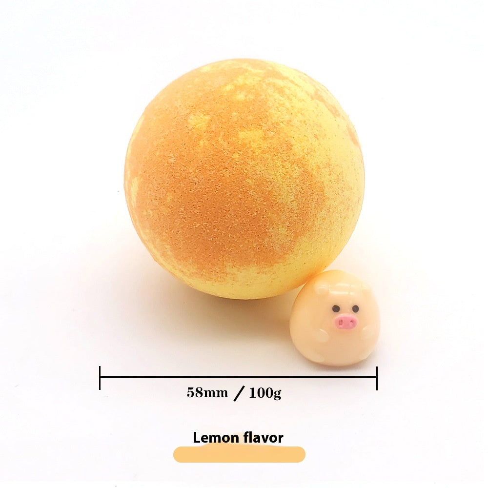 Bath Bombs de bain avec Jouet pour enfants
