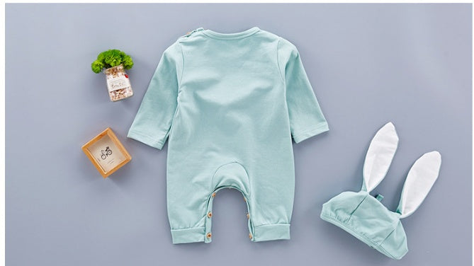 Pyjama mignon d'été