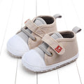 Chaussures en toile