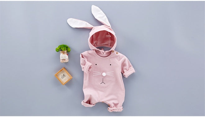 Pyjama mignon d'été