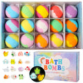 Bath Bombs
